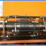 сильфонные компенсаторы трубопроводов в Пензе