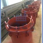 компенсатор сальниковый односторонний в Пензе