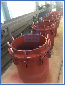 компенсатор сальниковый односторонний в Пензе