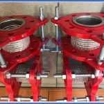 сильфонный компенсатор в Пензе