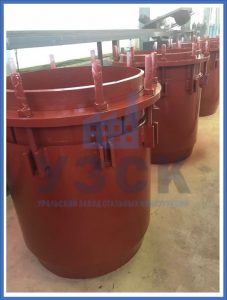 сальниковые компенсаторы трубопроводов в Пензе