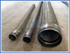 Металлорукав защитный в Пензе