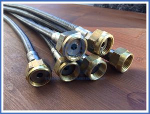 Металлорукав защитный гибкий стальной в Пензе