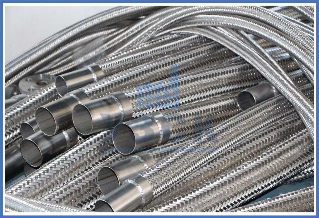 Металлорукава в Пензе