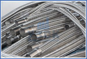 Металлорукава в Пензе