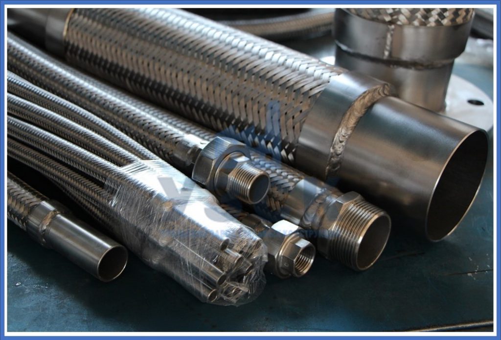 Металлорукав МНВД в Пензе