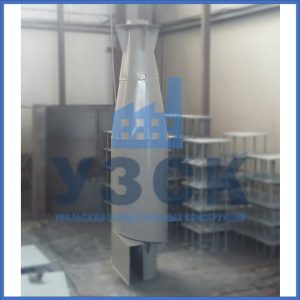 Циклоны ЦН-15 от производителя в Пензе