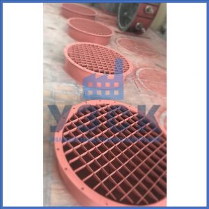 Клапаны взрывные ПГВУ в Пензе