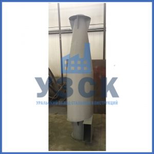 Купить циклоны ЦН-15 в Пензе