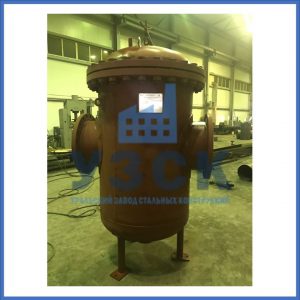 Купить фильтр СДЖ Ду 500, Ру 1,6 МПа в Пензе