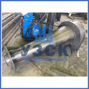 Купить циклоны СДК-ЦН-600 без бункера и улитки в Пензе