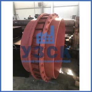 Купить сальниковый компенсатор СК в Пензе