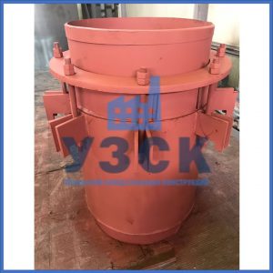 Купить сальниковые компенсаторы в Пензе