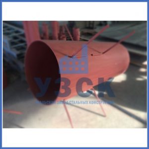 Купить гильзы для прохода труб через стены в Пензе