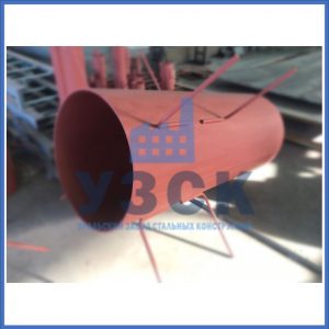 Купить гильзы для прохода труб через стены в Пензе