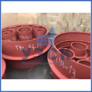 Купить сальники набивные ТМ Ду 80, Ду 100, Ду 250, Ду 600, Ду 1000 в Пензе