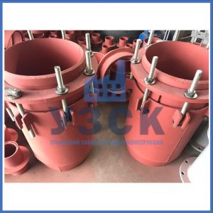 Купить сальниковые Компенсаторы Ду 400 в Пензе