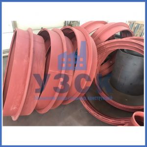 Купить сальники набивные Ду 1000, Ду 1200 в Пензе