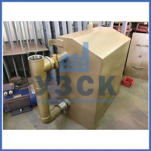 Купить бак разрыва струи в Пензе