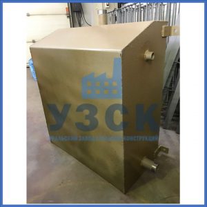 Купить бак разрыва струи в Пензе