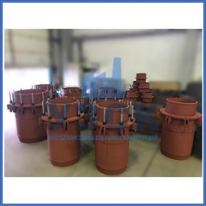 Купить сальниковые компенсаторы ду 500, ду 700, 4.903,5.903 Т.1, ТС-579, ТС-580 в Пензе