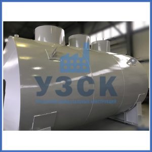 Купить ёмкость подземная 20 м3 ГКК-1-1-1-20-0,07-У в Пензе