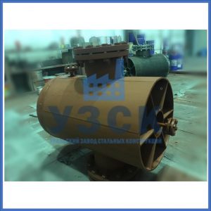 Купить грязевик ГПТ ТС-569 от производителя в Пензе