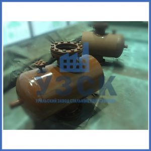 Купить грязевик ТС-569.00.000-15 от производителя в Пензе