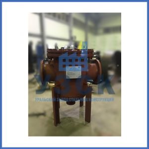 Купить шламоотводитель ФШМ в Пензе