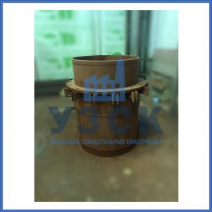 Купить сальниковые компенсаторы односторонние Ду 500, Ду 700, Ду 900 в Пензе