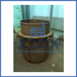 Купить сальниковые компенсаторы односторонние Ду 500, Ду 700, Ду 900 в Пензе