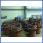 Купить сальниковые компенсаторы односторонние Ду 500, Ду 700, Ду 900 в Пензе