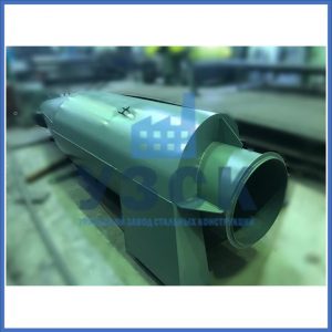 Купить циклоны ЦН-15-900-1УП в Пензе