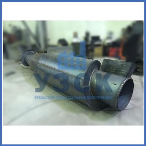 Купить циклон ЦН-15-900-1УП в Пензе