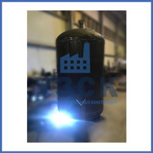 Купить аппарат ВЭЭ-2,15 емкость в Пензе