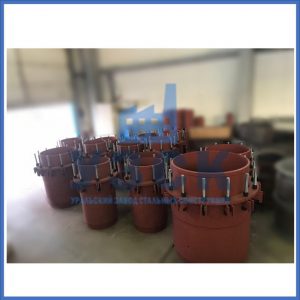 Купить сальниковые компенсаторы Ду 1000, Ду 700, Ду 800, Ду 600, Ду 500, Ру 25 в Пензе