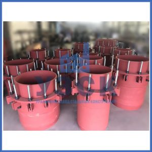 Купить сальниковые компенсаторы Ду 1000, Ду 700, Ду 800, Ду 600, Ду 500, Ру 25 в Пензе