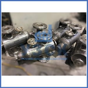 Купить грязевики ГПТ от производителя в Пензе