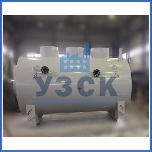 Купить ёмкость подземная 20 м3 ГКК-1-1-1-20-0,07-У в Пензе