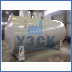 Купить ёмкость подземная 20 м3 ГКК-1-1-1-20-0,07-У в Пензе