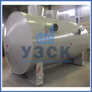 Купить ёмкость подземная 20 м3 ГКК-1-1-1-20-0,07-У в Пензе