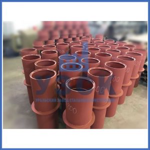 Купить сальник набивной по доступной цене в Пензе