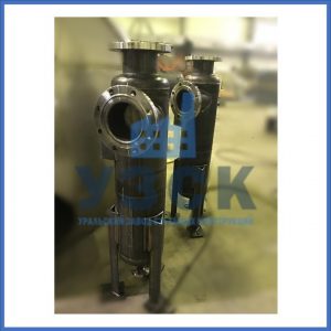 Купить сепараторы газовые СЦВ, СЦВ-Г, СЦВ-7, СЦВ-8, ЦГС, СГВ в Пензе