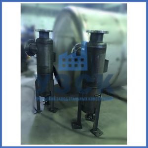 Купить сепараторы СЦВ, СГВ от завода производителя в Пензе