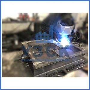 Производство клапанов ПГВУ прямоугольных в Пензе