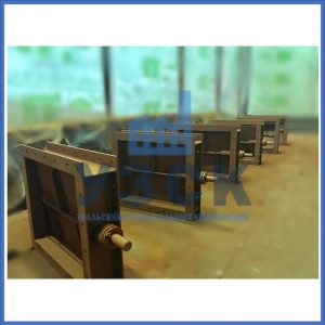 Купить клапаны ПГВУ полностью герметичные от завода производителя в Пензе