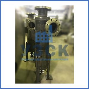 Купить сепараторы газовые СЦВ, СЦВ-Г, СЦВ-7, СЦВ-8, ЦГС, СГВ в Пензе