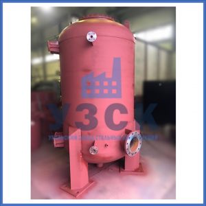 Купить емкость ВЭЭ от завода производителя в Пензе