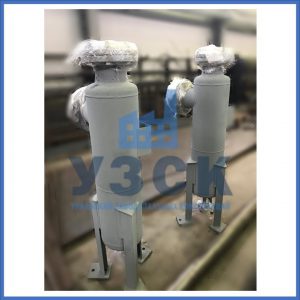 Купить сепараторы СЦВ, СГВ от завода производителя в Пензе