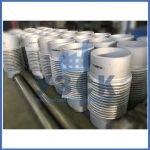 Купить сильфонные компенсаторы КСО, КСО.ВД, КСО-Ф, КСОФ, КСУ в Пензе